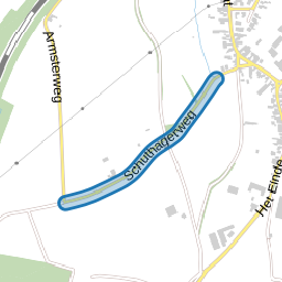 Schuthagerweg
