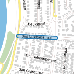 Sint Nicolaasstraat