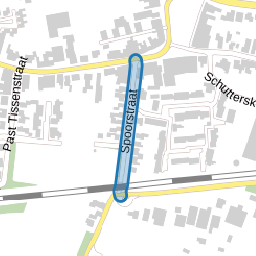 Spoorstraat