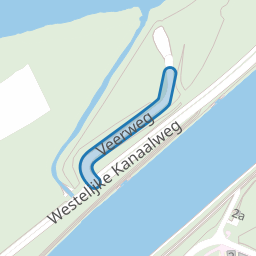 Veerweg
