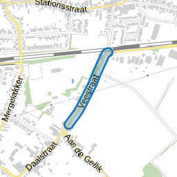 Veestraat