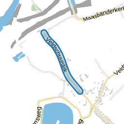 Veldschuurdijk