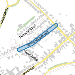 Winandusstraat