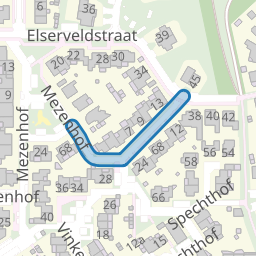 Zwaluwhof