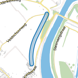 Boerenveldweg