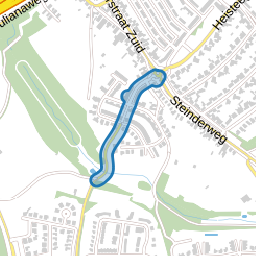 Driekoulenweg