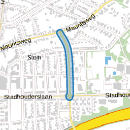 Dross Ecrevissestraat