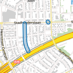 Dross Everhartsstraat