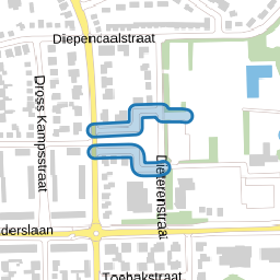 Dross vd Weijdenplein