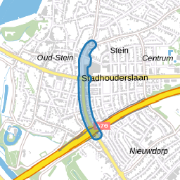 Heerstraat Centrum