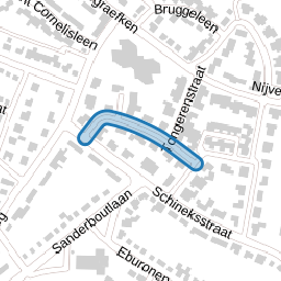 Kimbrenstraat
