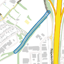 Koeveldweg