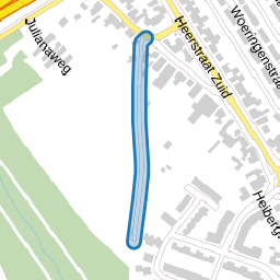 Krikelsveldweg