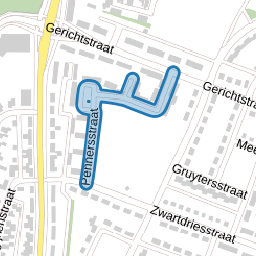 Pennersstraat