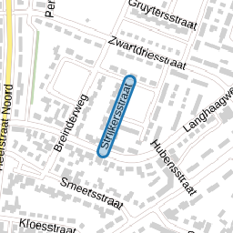 Strijkersstraat