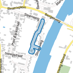 Achter de Hegge