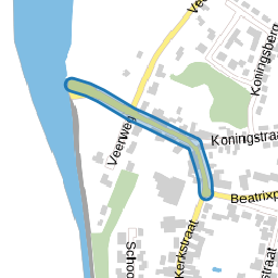 Berger Maasstraat