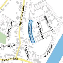 Emmastraat