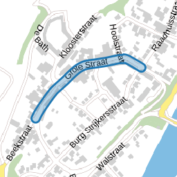 Grote Straat