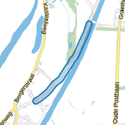 Hoogenbergweg