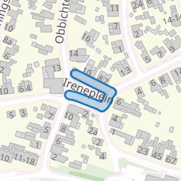 Ireneplein