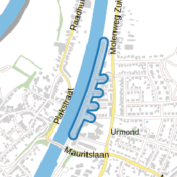 Kanaalboulevard