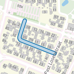 Kapelweg