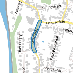 Kerkstraat