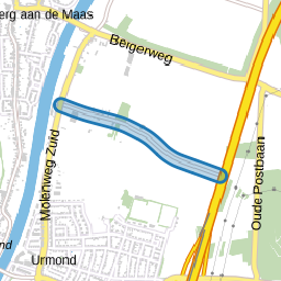 Louisegroeveweg