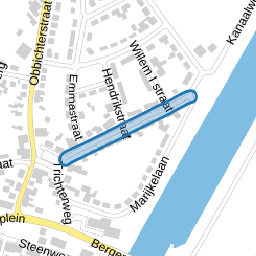 Margrietstraat