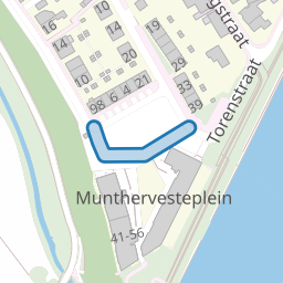 Munthervesteplein