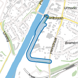 Paalweg