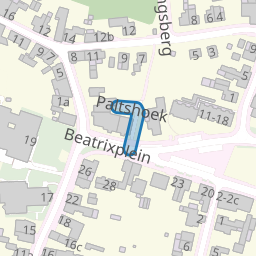 Paltshoek