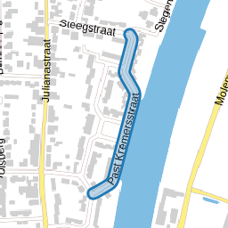 Past Kremersstraat