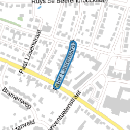 Pater Laurentstraat