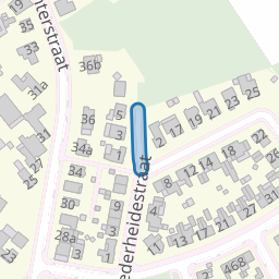 Pr Willem Alexanderstraat