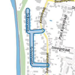 Schoorweg