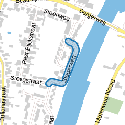 Stegerweg