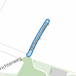 Verkelgrosweg