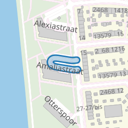 Amaliastraat