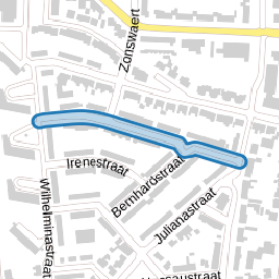 Beatrixstraat
