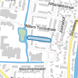 Bernard van den Bongerdstraat