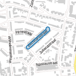 Bernhardstraat