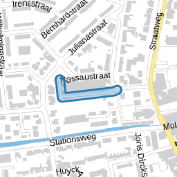 Bonifatiuslaan