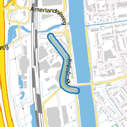 Broekdijk West