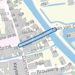 Brugstraat