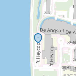 De Angstel