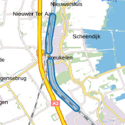 Kanaaldijk West