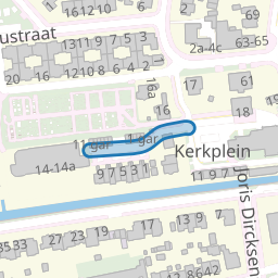 Kerkstraat
