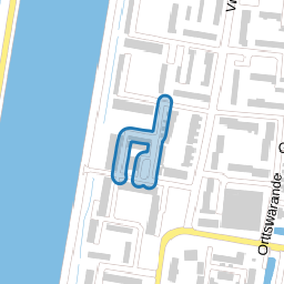 Luitenant Maltbystraat